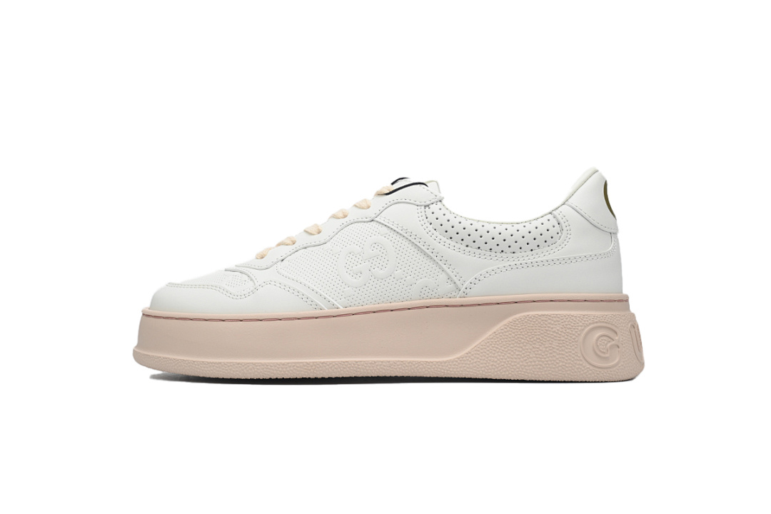 Gucci Lido Biscuit (Colorway 3)