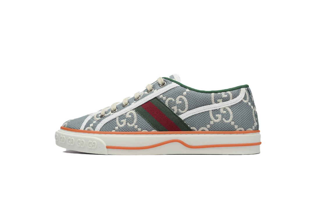 Gucci Tennis 1977 Blue (Colorway 2)