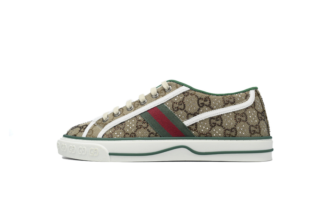 Gucci Tennis 1977 GG