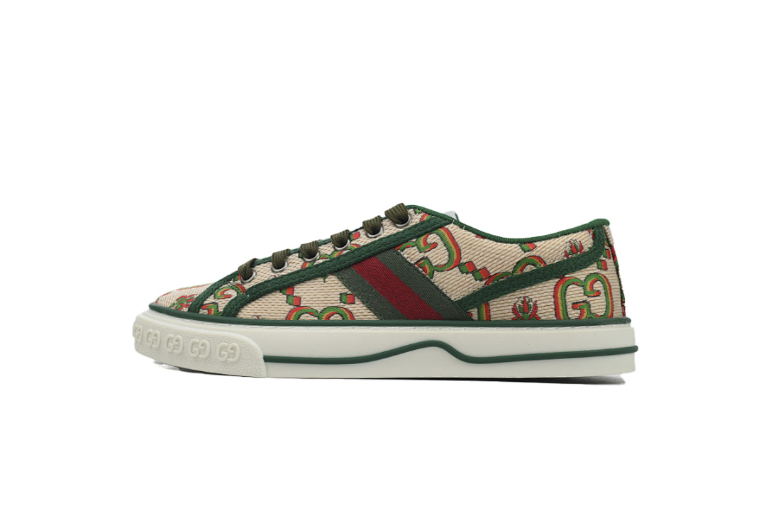 Gucci Tennis 1977 100