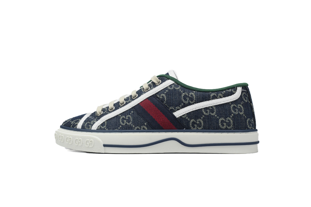 Gucci Tennis 1977 Blue