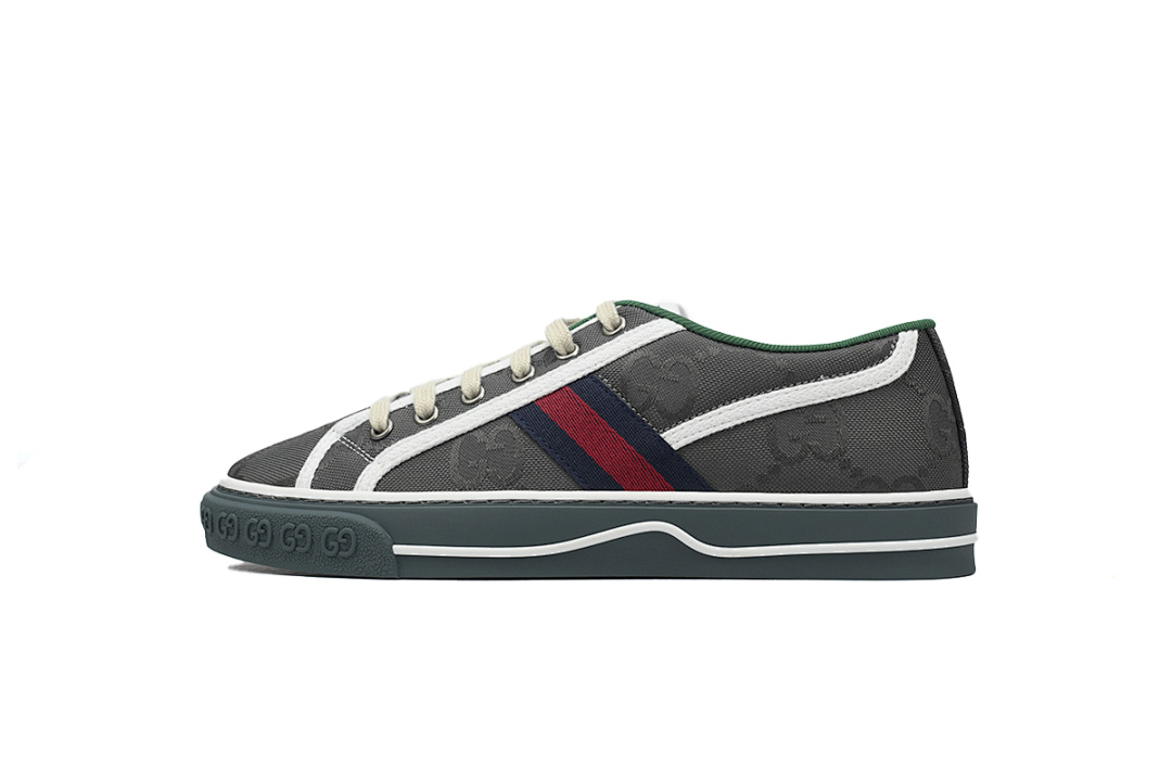 Gucci Tennis 1977 Grey Off The Grid
