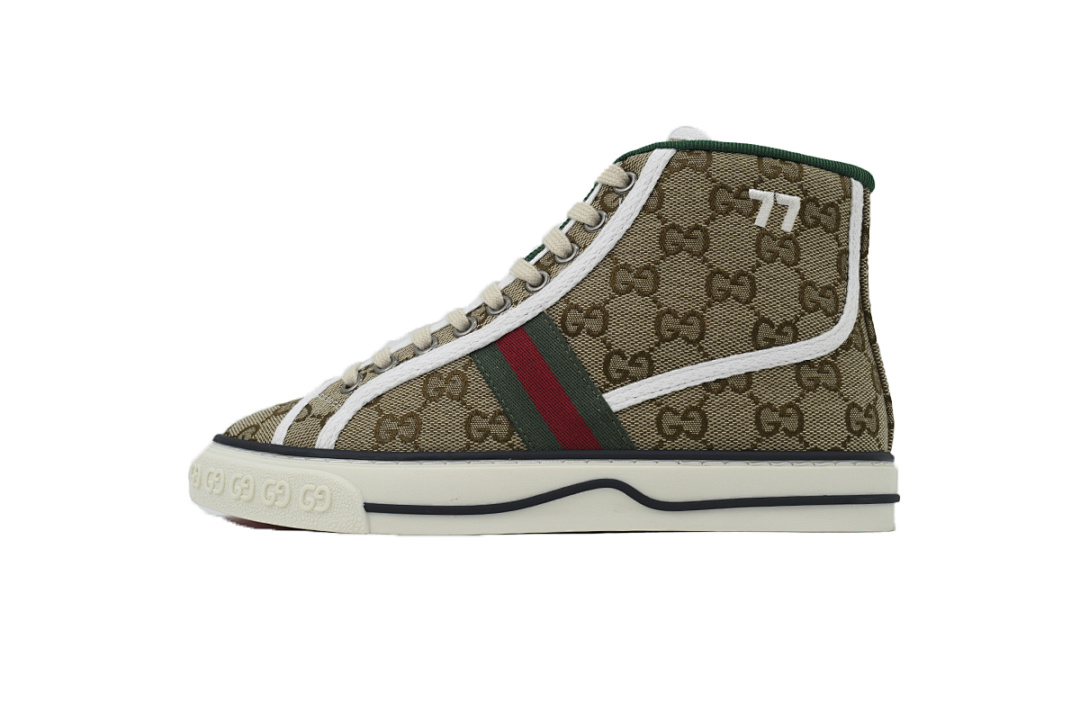 Gucci Tennis 1977 High Top