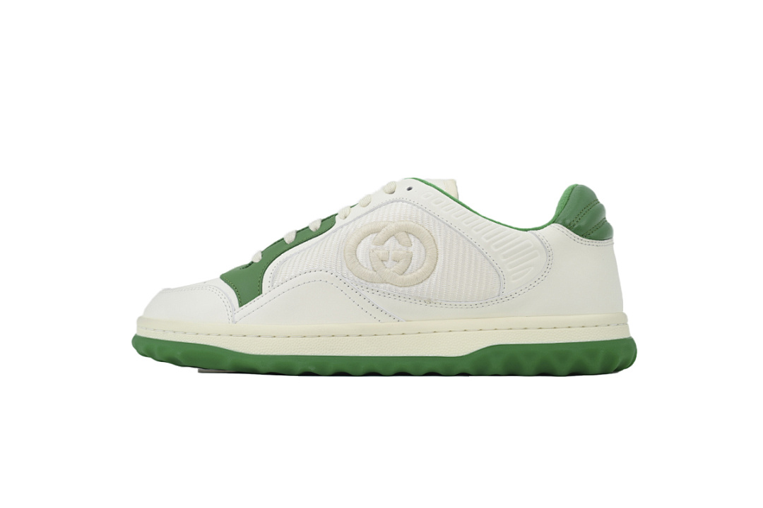 Gucci Screener Green