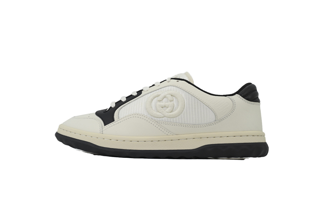 Gucci Screener Black White