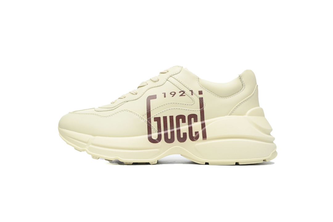 Gucci Rhyton Print (Colorway 7)