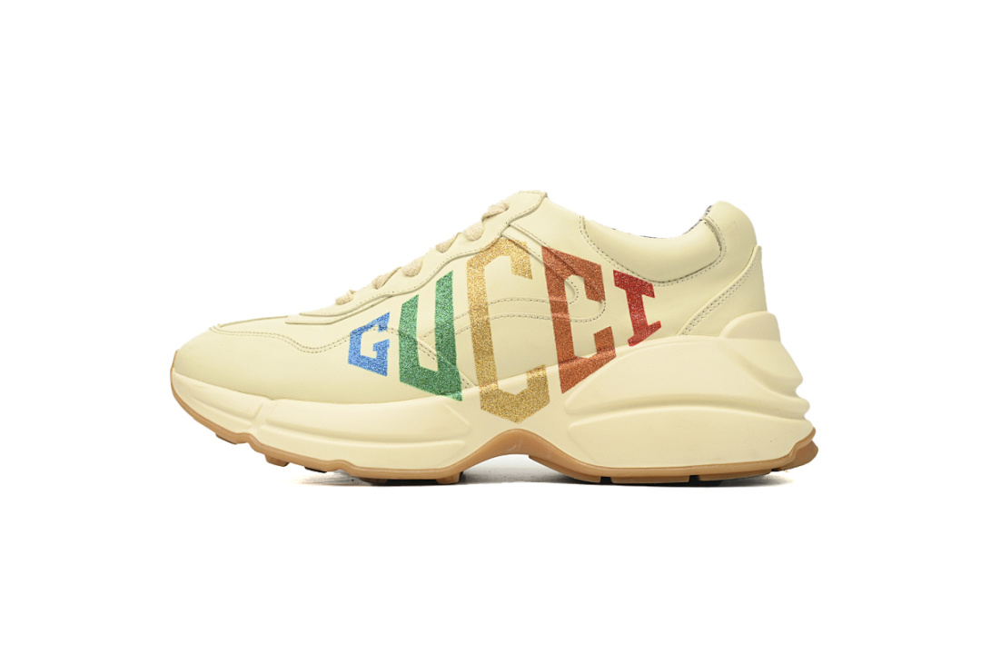 Gucci Rhyton Print (Colorway 5)