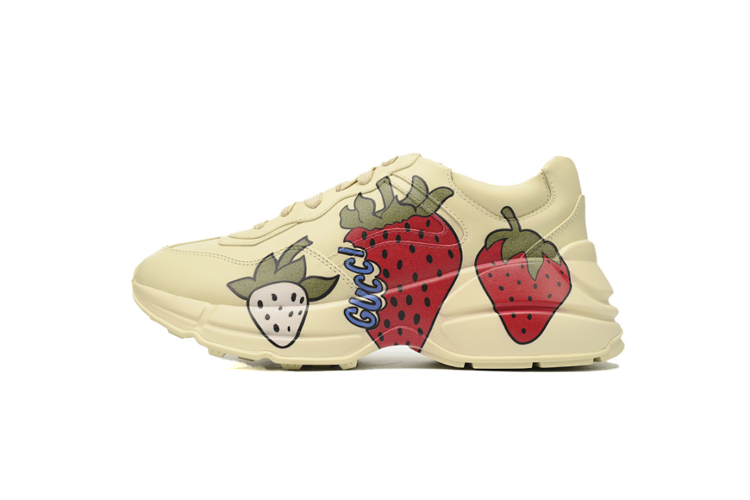 Gucci Rhyton Print (Colorway 3)