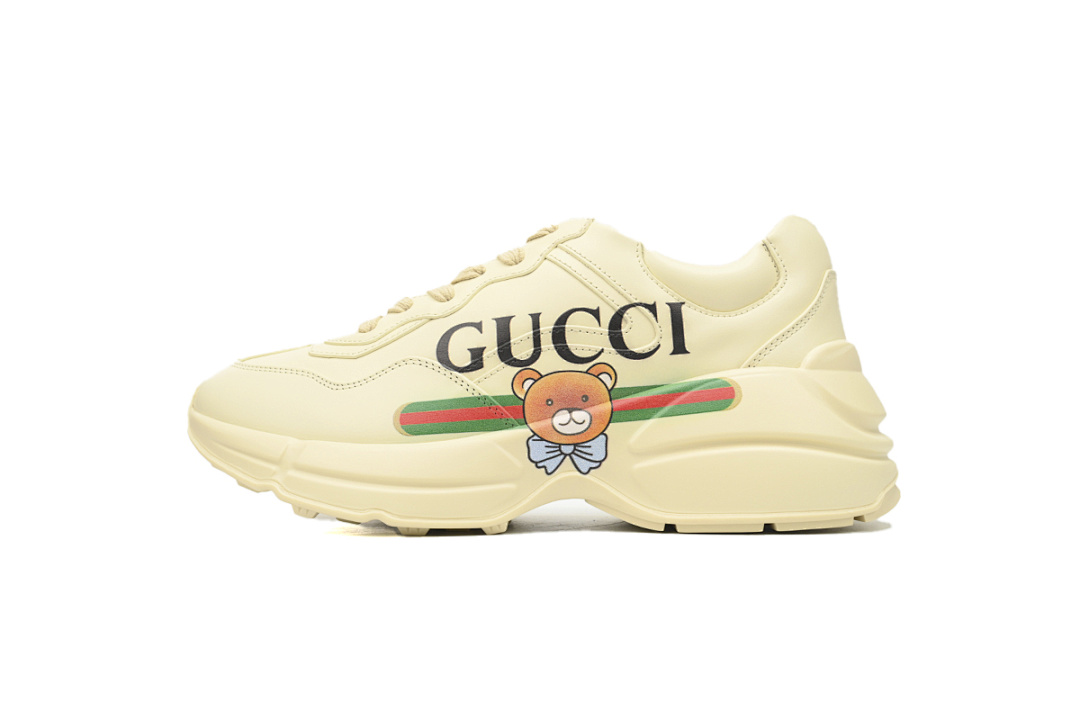 Gucci Rhyton Print (Colorway 2)