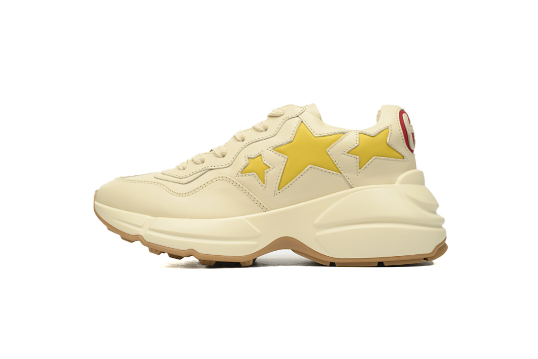 Gucci Rhyton Star Print (Colorway 2)
