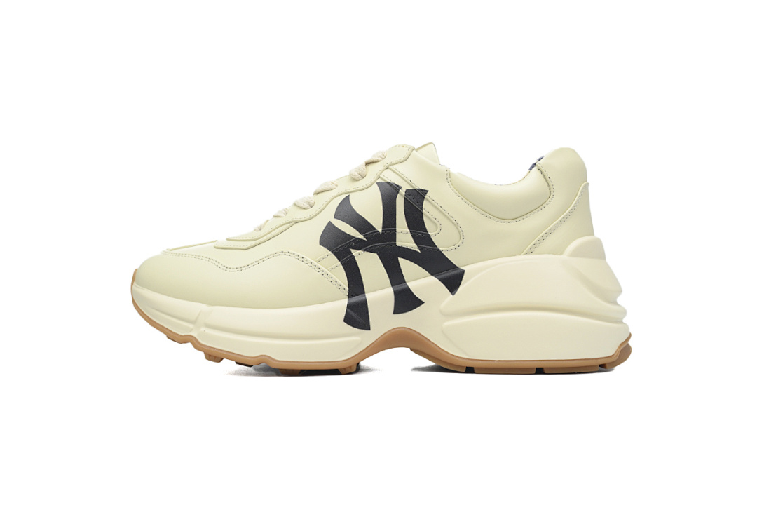 Gucci Rhyton Beige (Colorway 2)