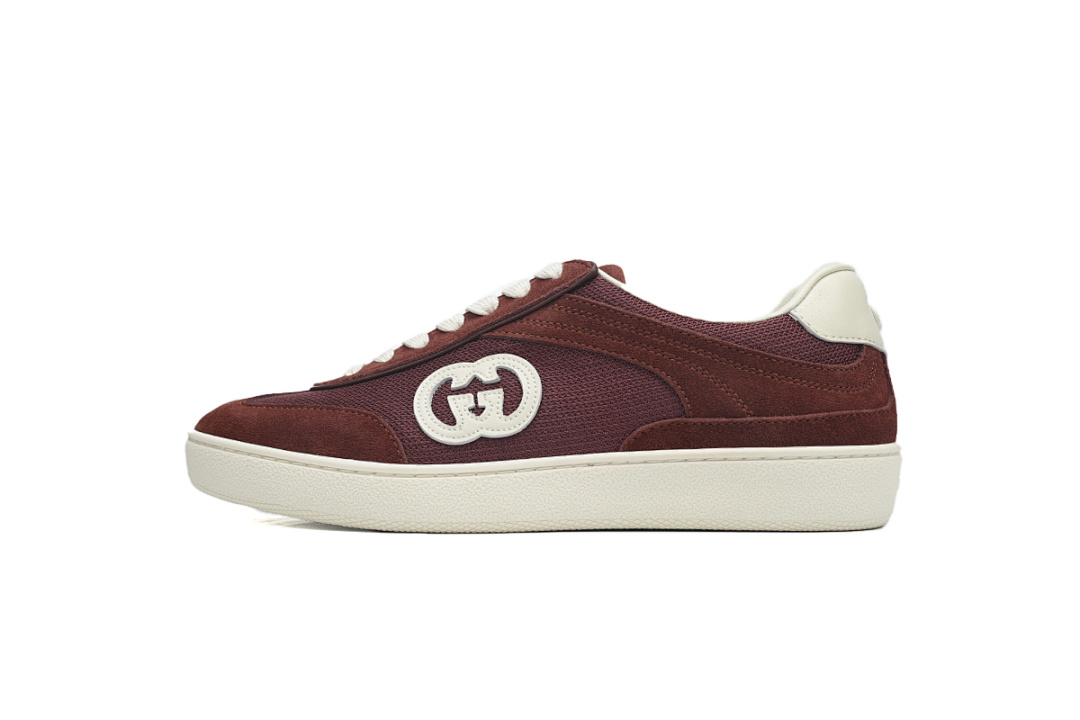 Gucci Lido Brown