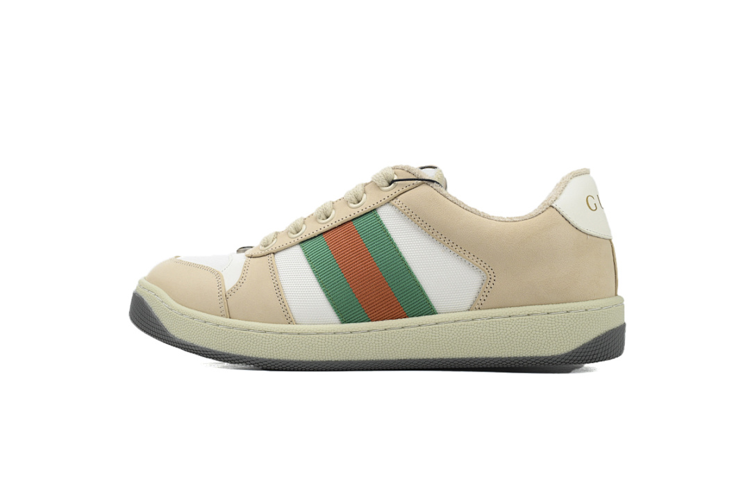 Gucci Screener Distressed (Colorway 6)