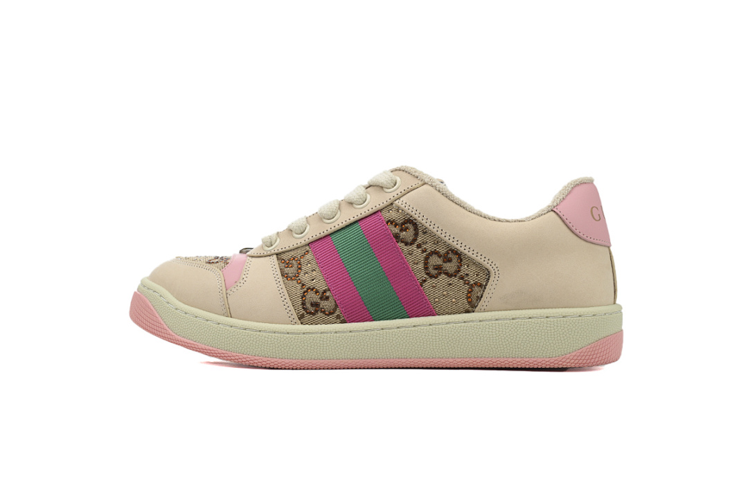 Gucci Screener Distressed (Colorway 5)