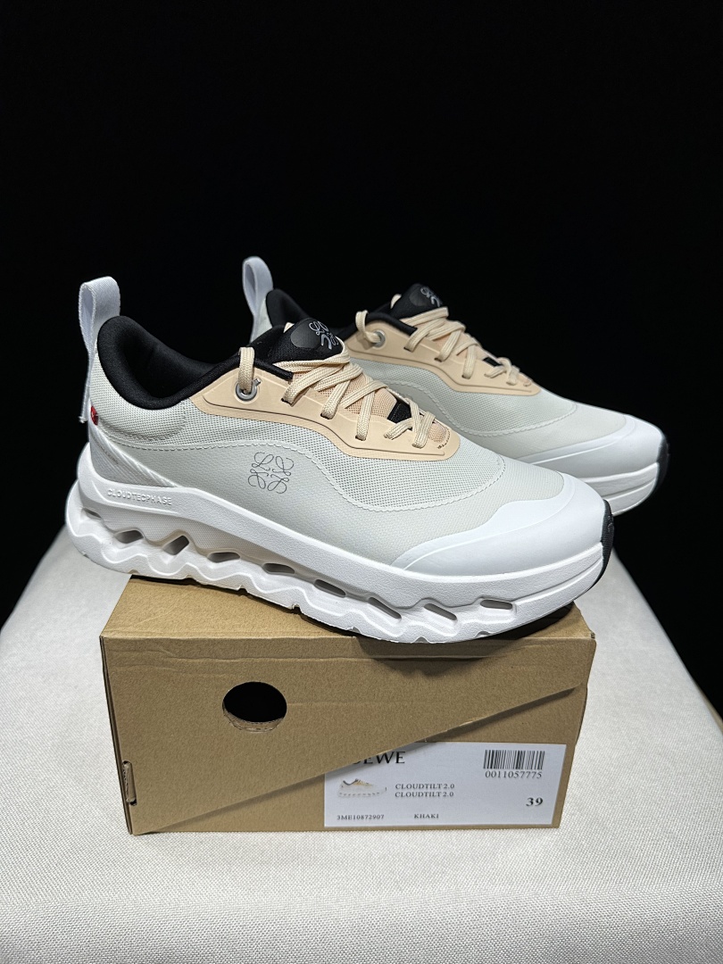 On × LOEWE Cloudtilt 2.0 (Colorway 2)