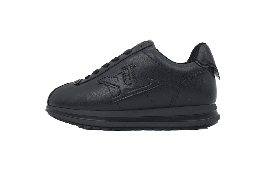 Louis Vuitton LV Buttersoft Triple Black x Nigo FW25 All