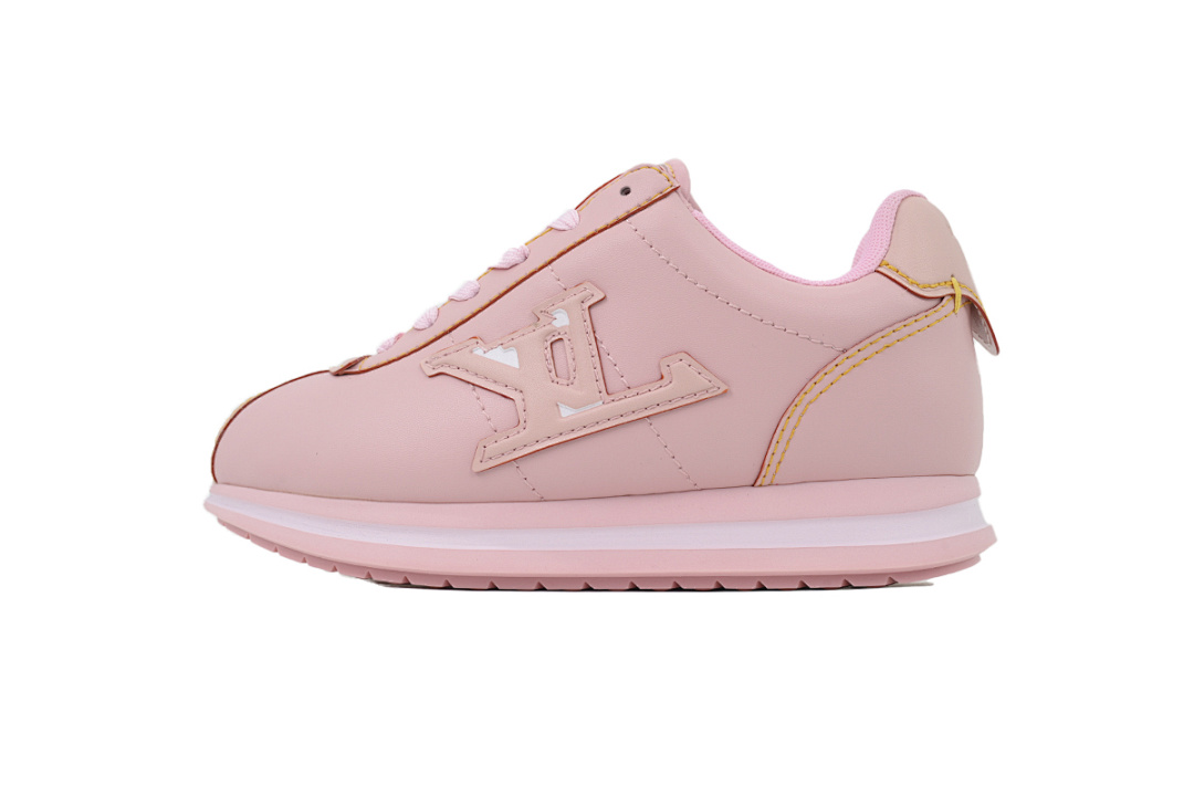 Louis Vuitton LV Buttersoft x Nigo FW25 Starch Sheet