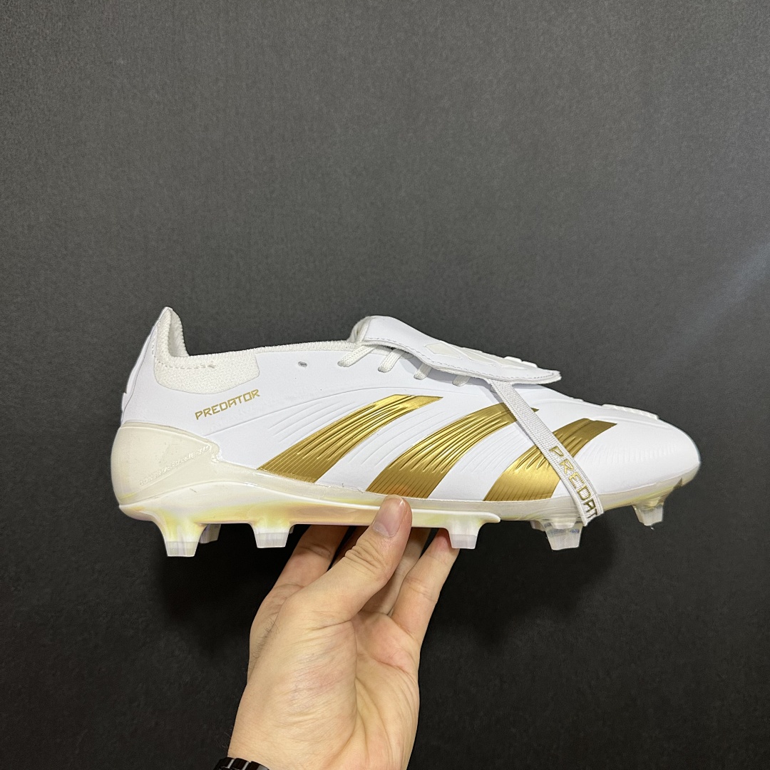 Adidas Predator 30th V4 FG