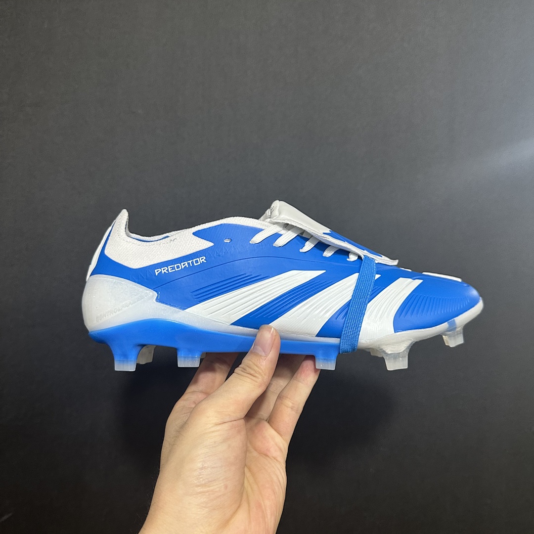 Adidas Predator 30th V9 FG