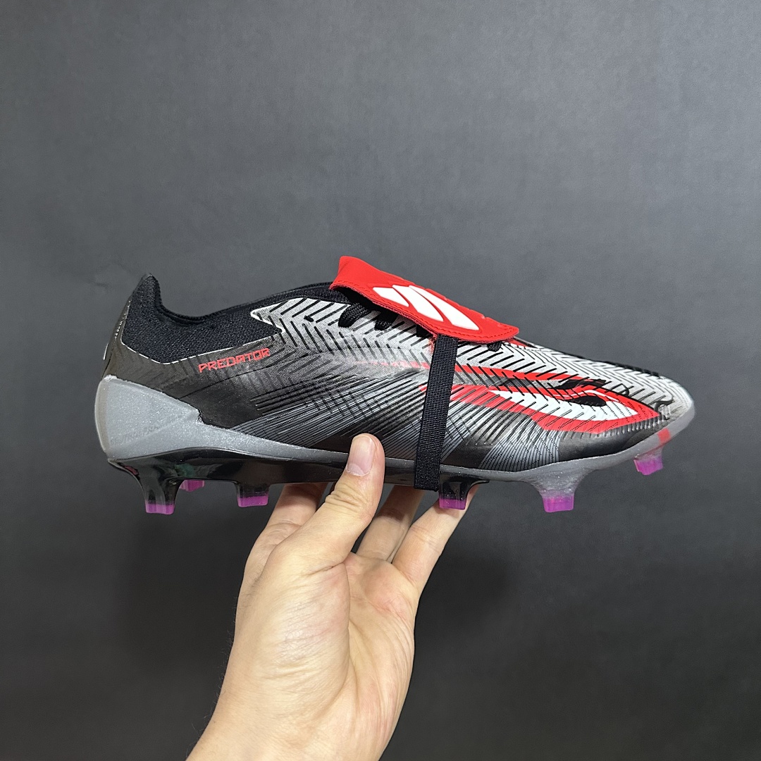 Adidas Predator 30th V13 FG