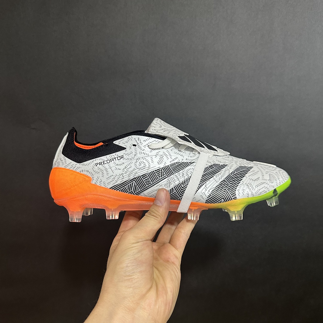 Adidas Predator 30th V15 FG