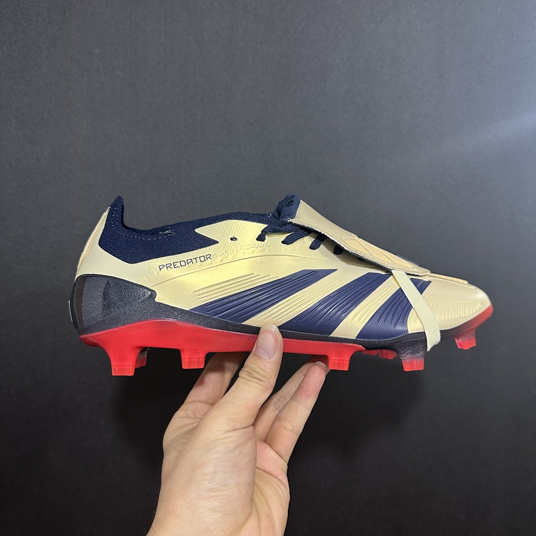 Adidas Predator 30th V34 FG