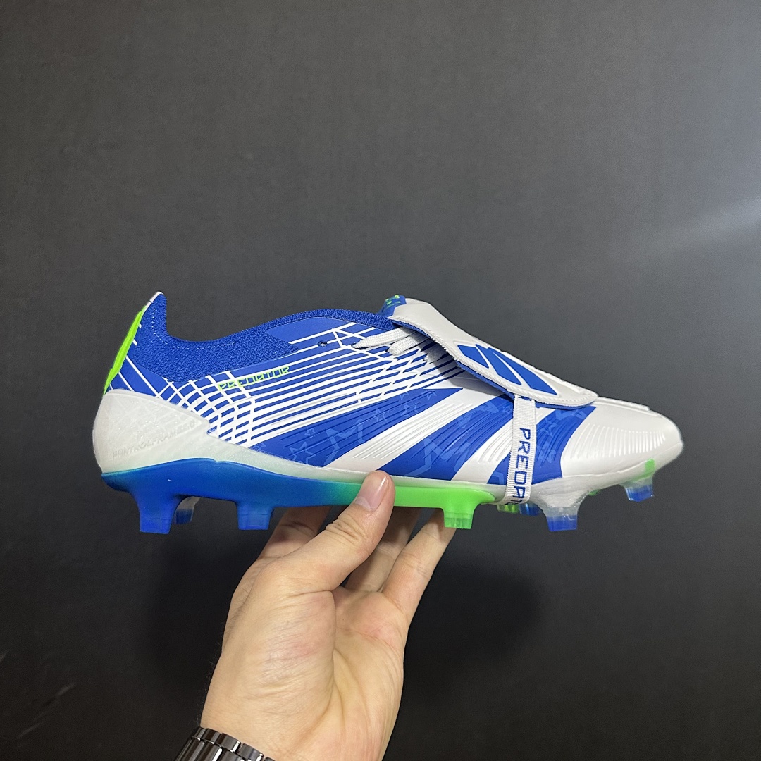 Adidas Predator 30th V46 FG