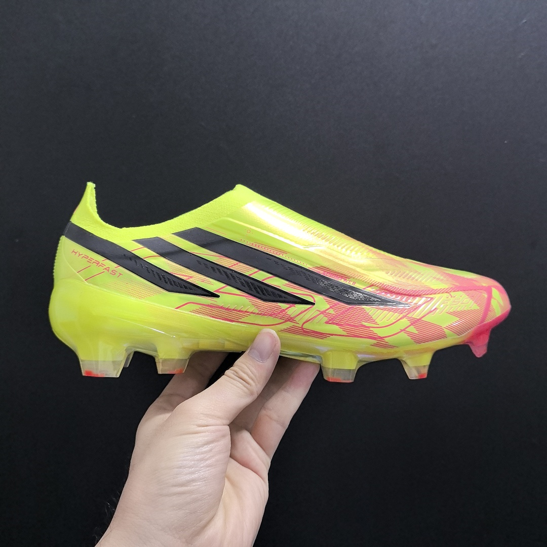 Adidas F50 V5 FG