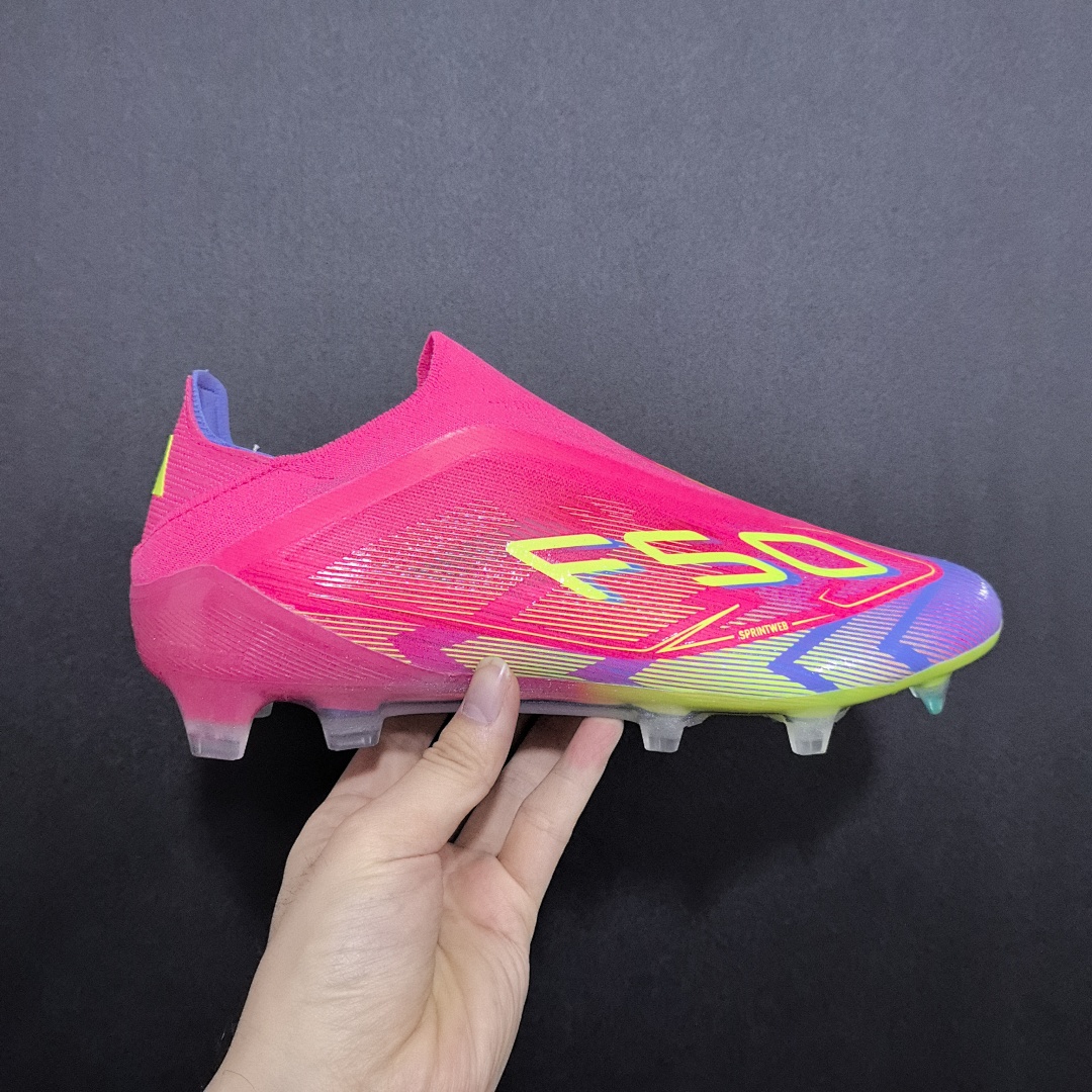 Adidas F50 V58 FG