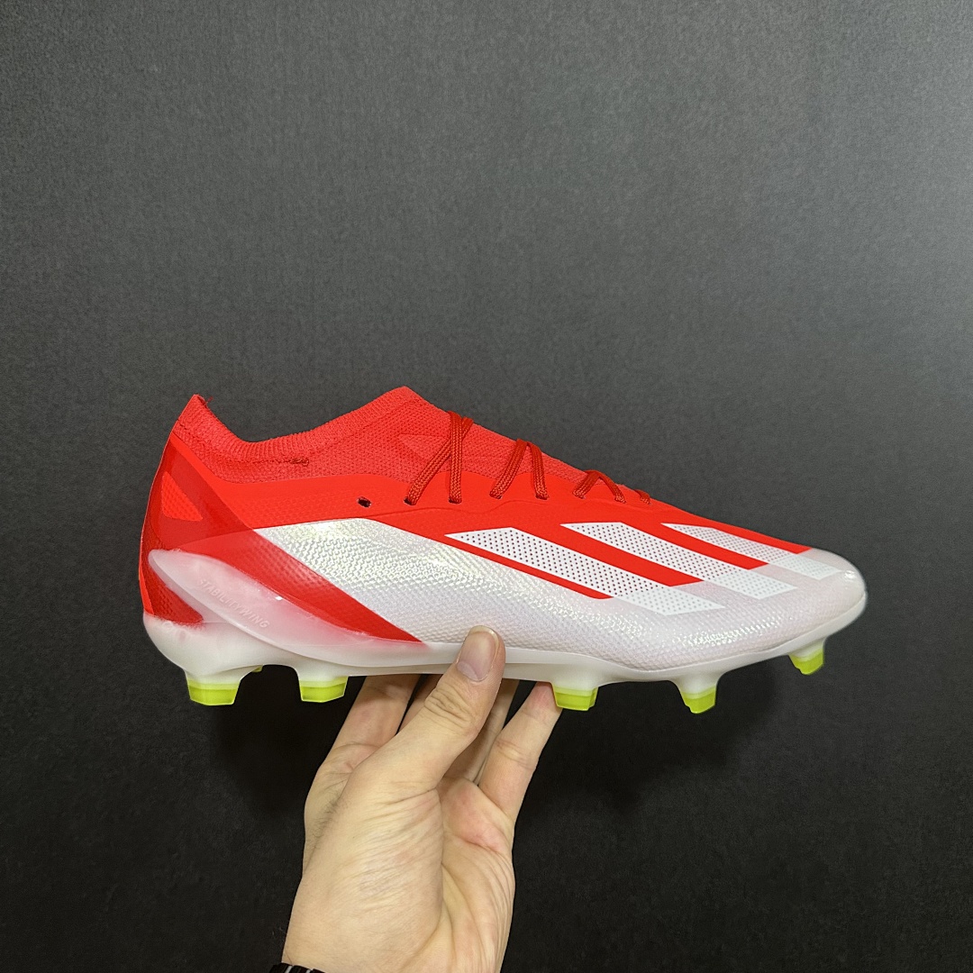 Adidas X 23 V2 FG