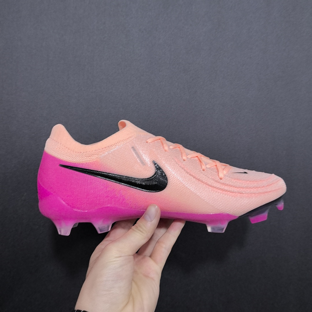 Nike Phantom GX 2 V19 FG