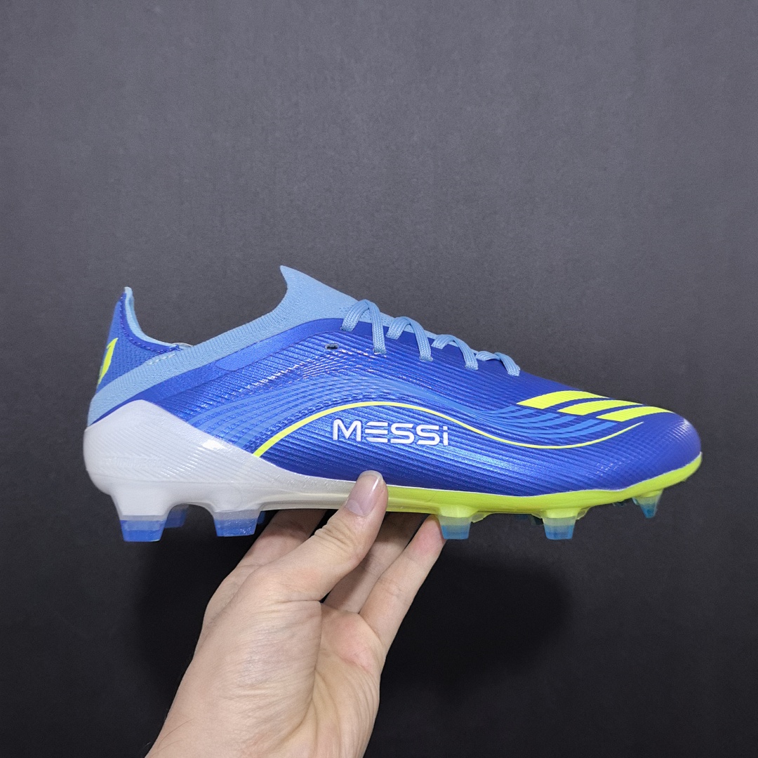 Adidas F50 V7 FG