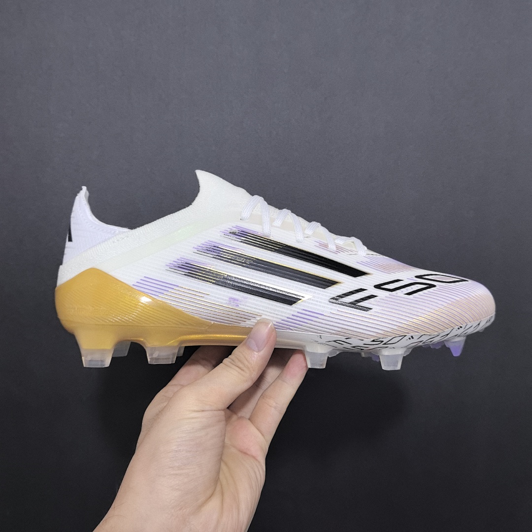 Adidas F50 V8 FG