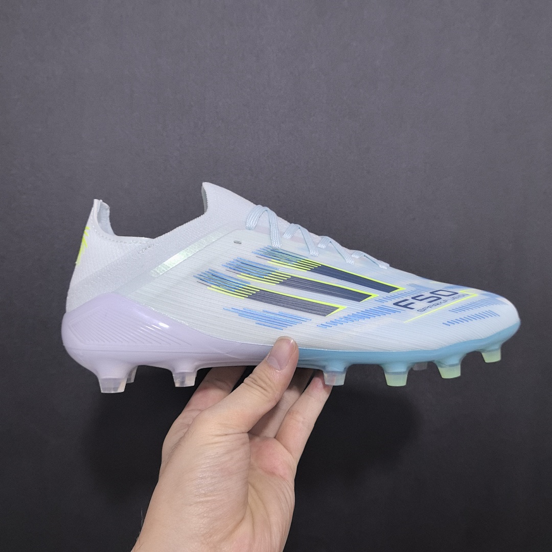 Adidas F50 V12 FG