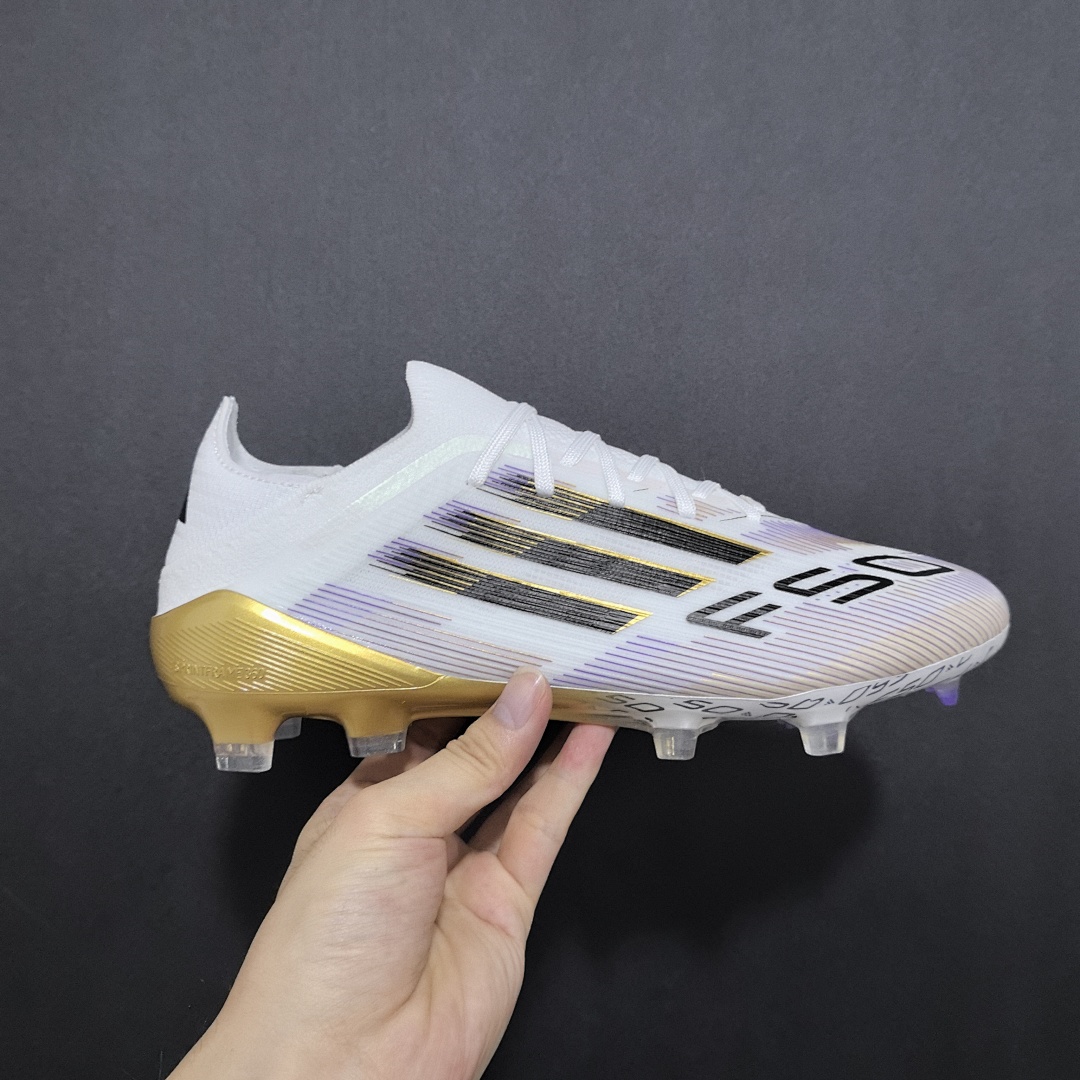 Adidas F50 V19 FG