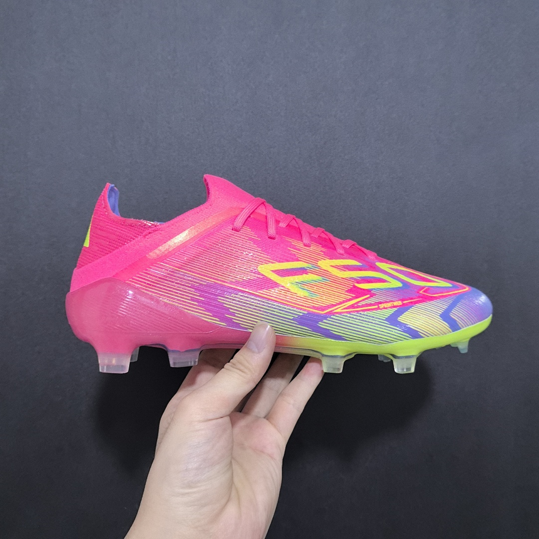 Adidas F50 V25 FG
