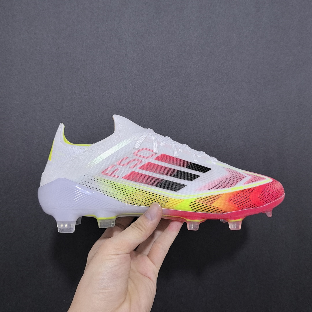Adidas F50 V27 FG