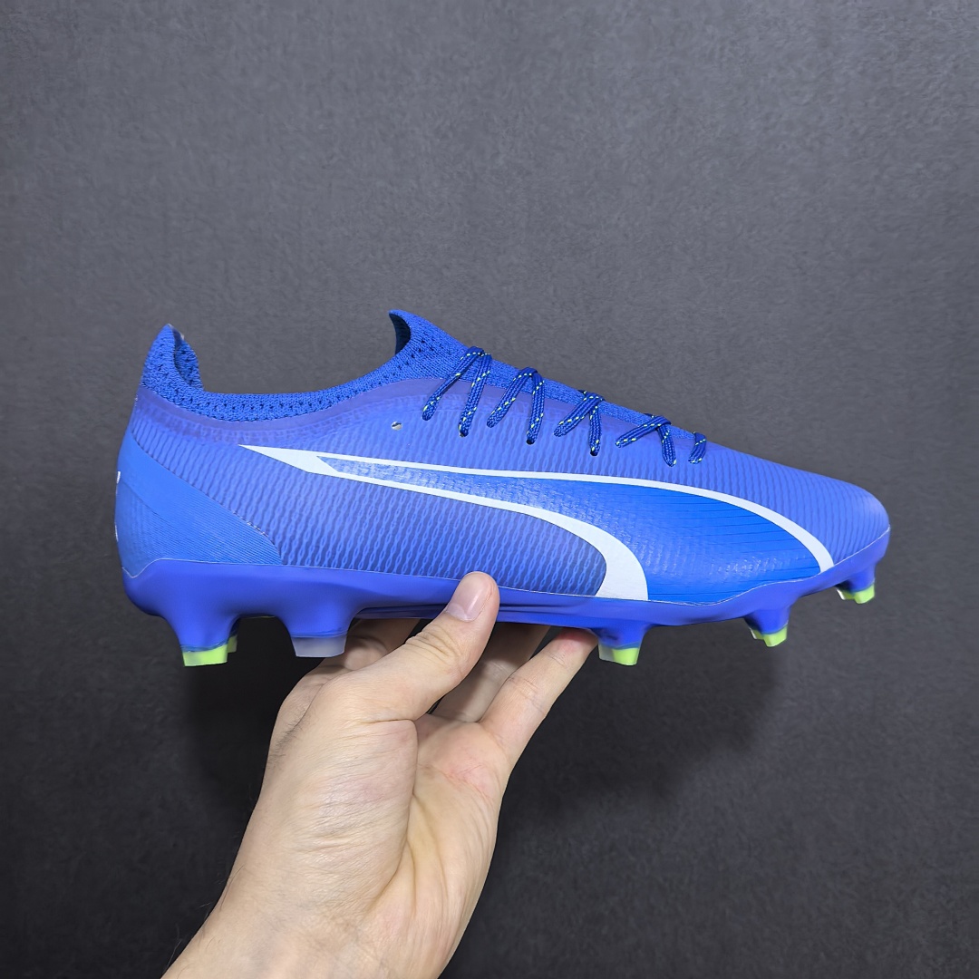 Puma Ultra Ultimate V3 FG