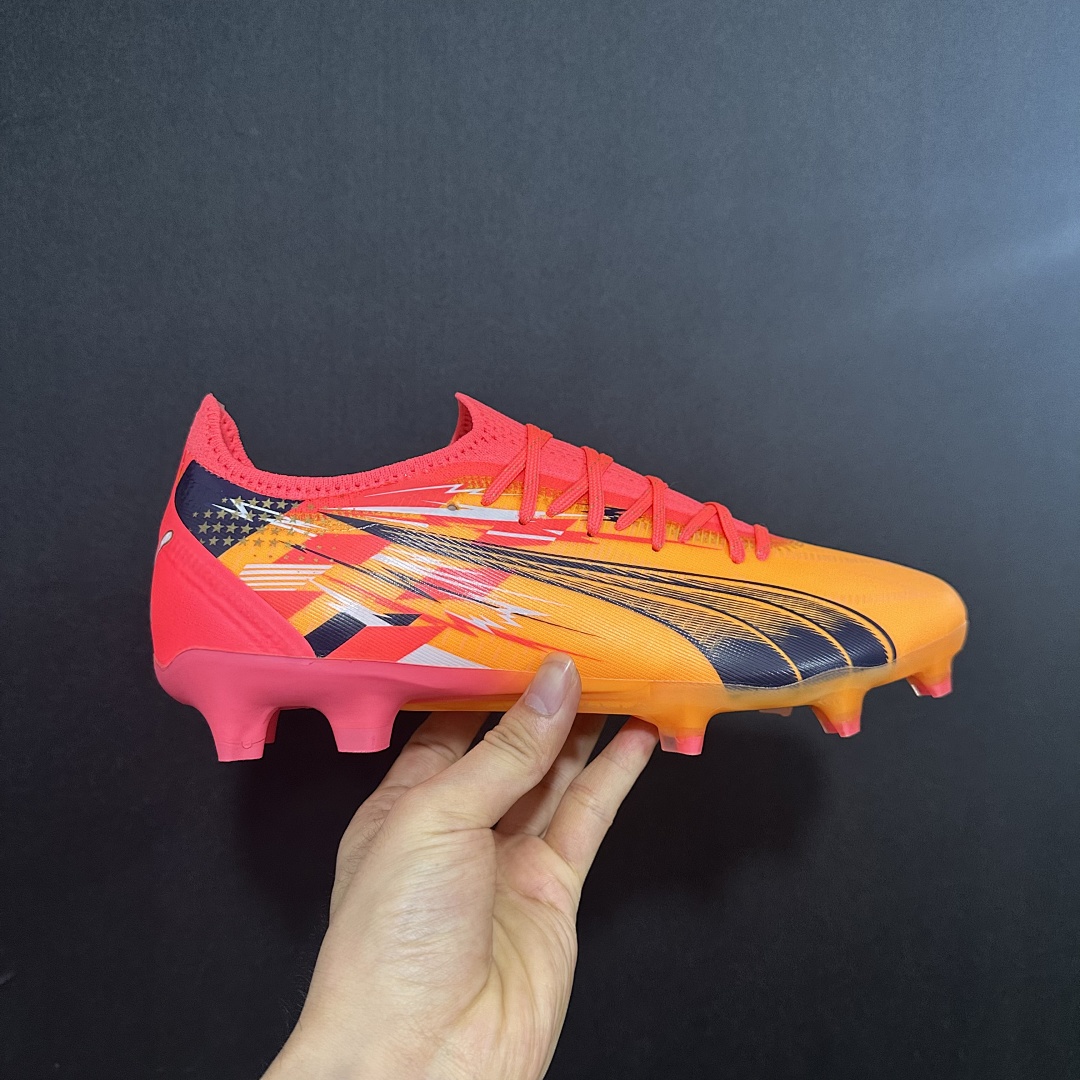 Puma Ultra Ultimate V6 FG
