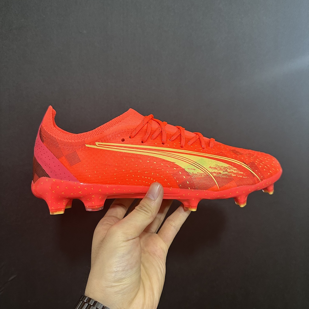 Puma Ultra Ultimate V9 FG