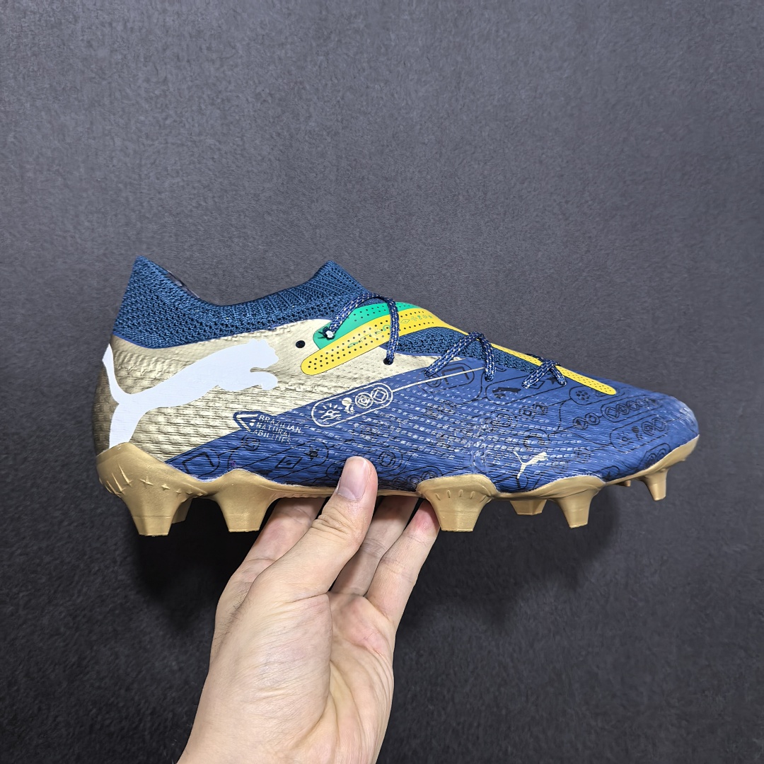 Puma Future 7 V5 FG