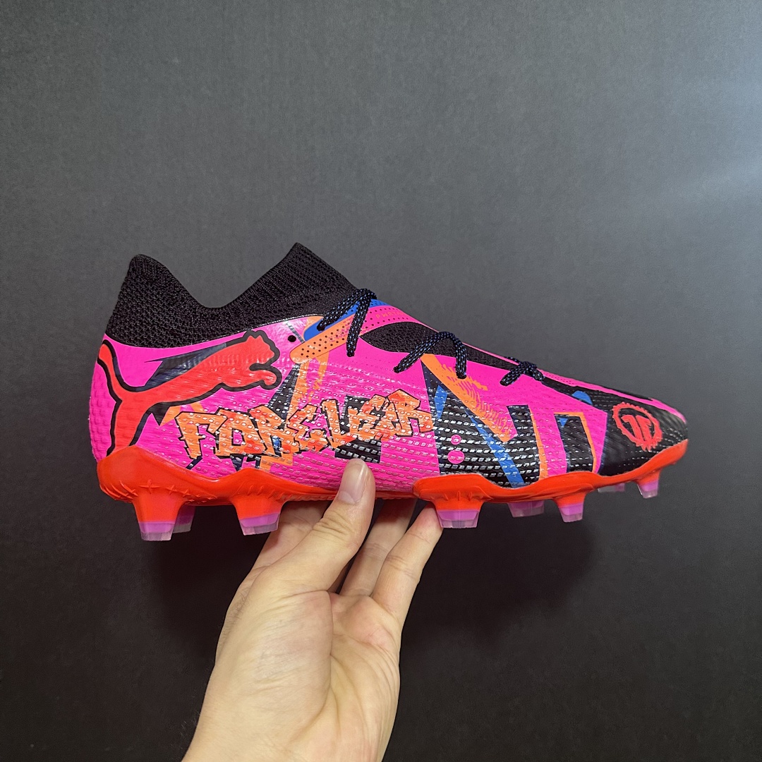 Puma Future 7 V12 FG