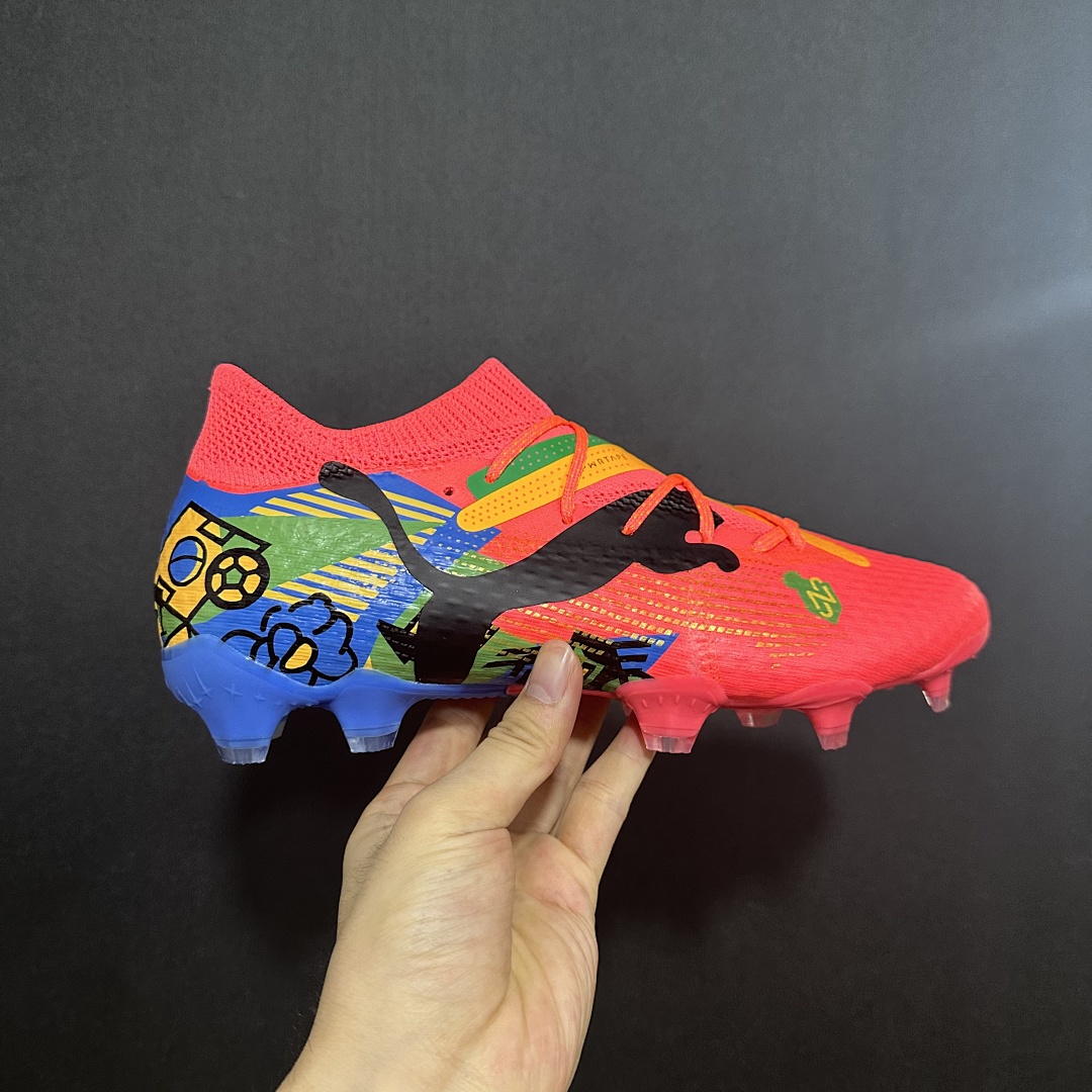 Puma Future 7 V13 FG