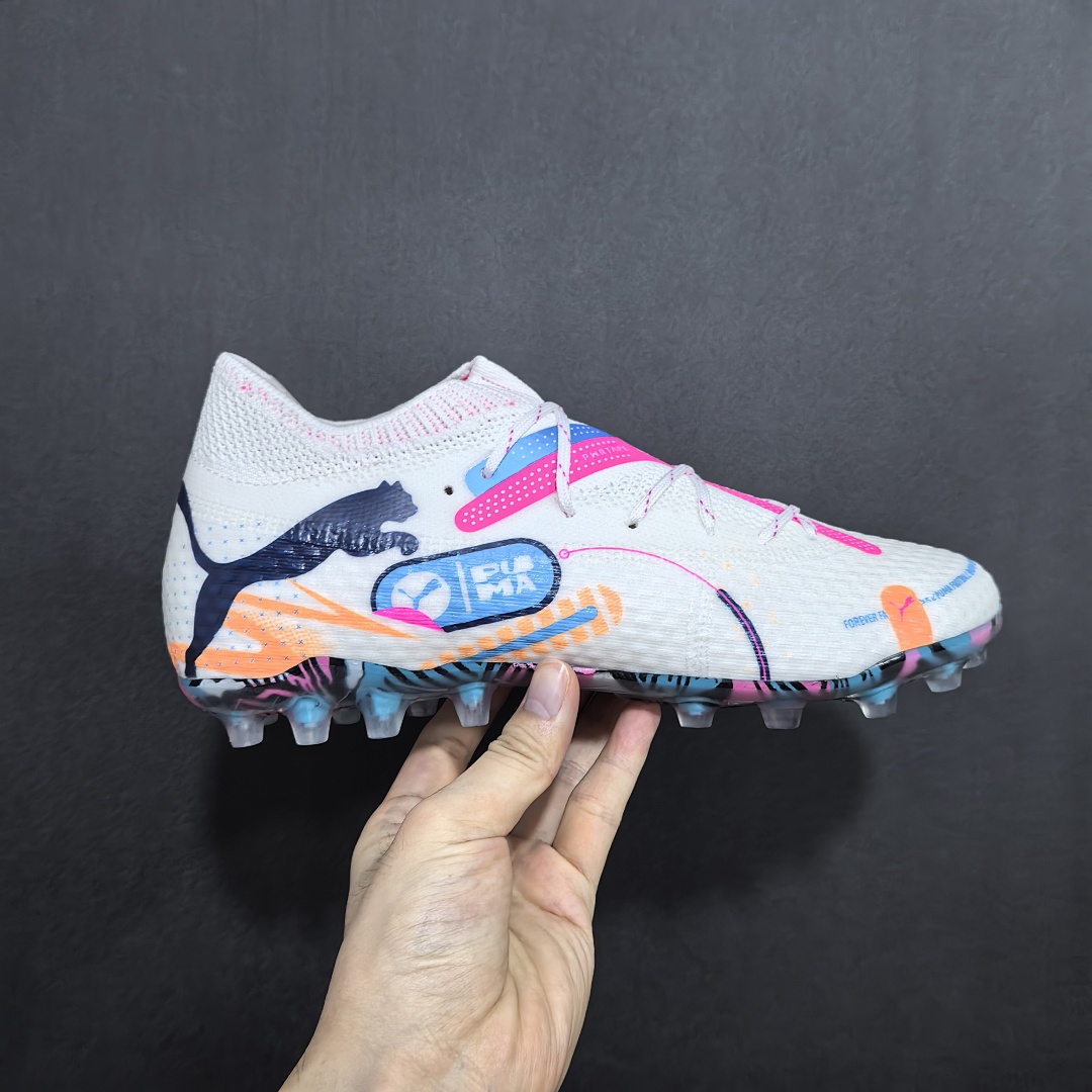 Puma Future Ultimate V13 MG