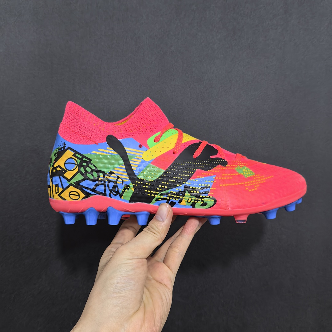 Puma Future Ultimate V14 MG