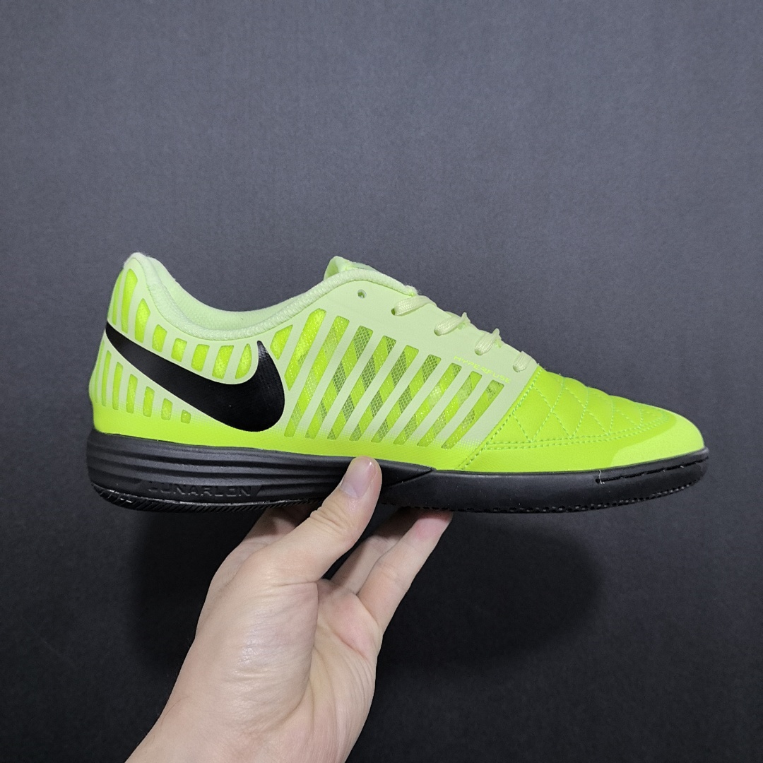 Nike Lunar Gato II V9 IC
