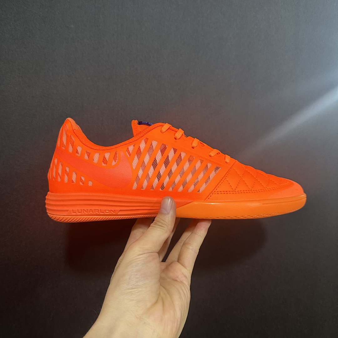 Nike Lunar Gato II V16 IC