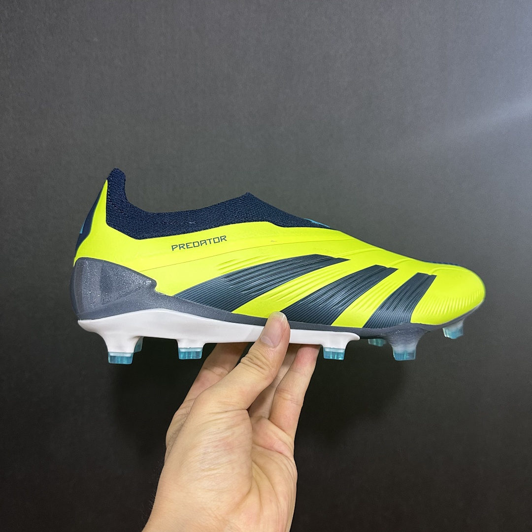 Adidas Predator 24 V7 FG