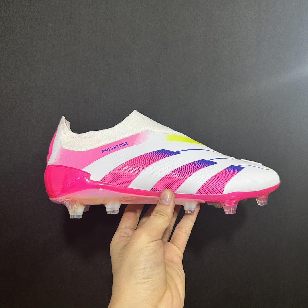 Adidas Predator 24 V15 FG