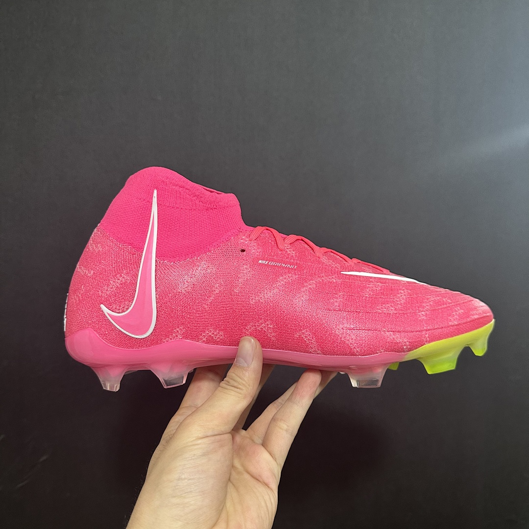 Nike Lunar V4 FG